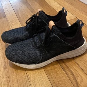 New Balance Sneakers with Box